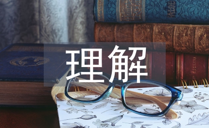 師德風(fēng)范理解匯報(bào)材料