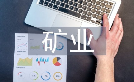 礦業(yè)公司后勤部年終總結(jié)
