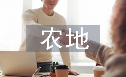 農(nóng)地私有可行性考察