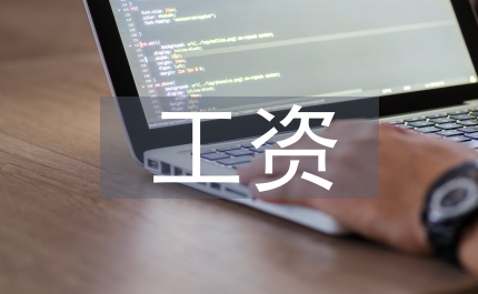事業(yè)單位工資薪金管理論文