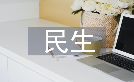 民生調(diào)查