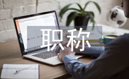 經(jīng)濟(jì)師晉職稱申請(qǐng)推薦材料