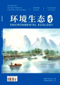 環(huán)境生態(tài)學
