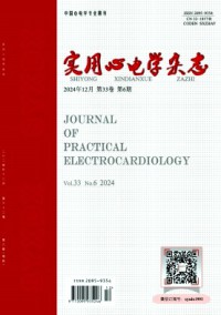 江蘇實用心電學雜志