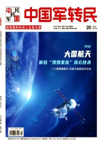 中國軍轉民